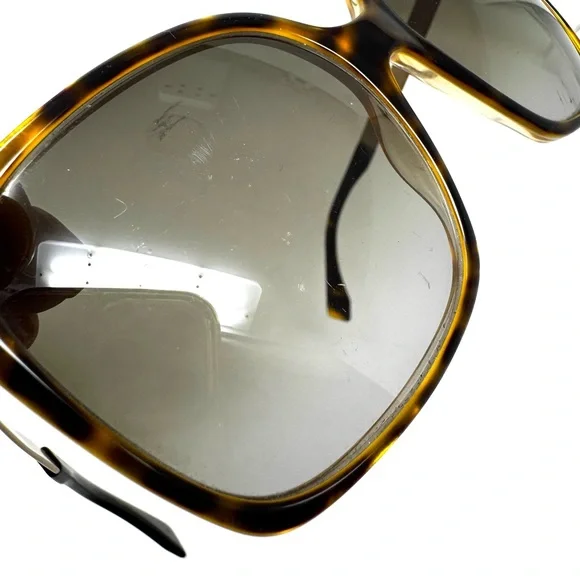 FENDI sunglasses, made in Italy - Picture 12 of 14